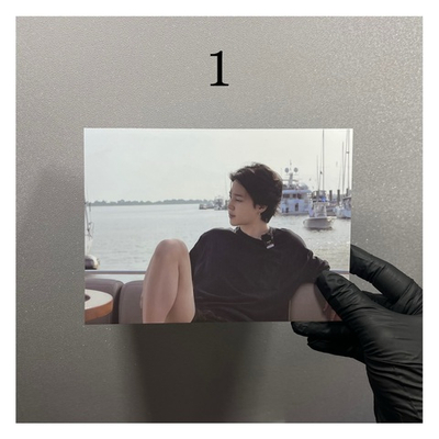 Предзаказки Jimin x Jung Kook «Are You Sure?!» [Weverse Shop]