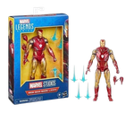 Фигурка Hasbro Marvel Studios Железный Человек Mark LXXXV Iron-Man