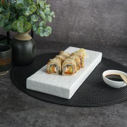 Блюдо прямоугольное 30,6*12 см h3 см   P.L. Proff Cuisine [2]