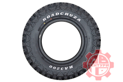 Шина ROADCRUZA RA3200 M/T LT265/70R16 121/118Q POR