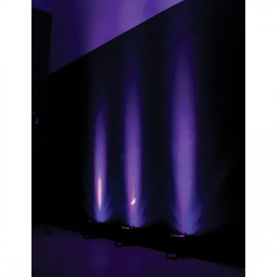 American Dj Double Phase LED