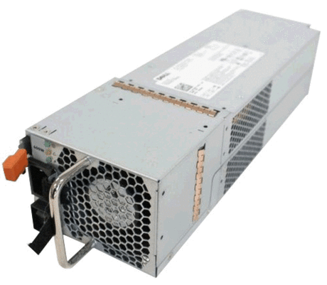 Блок питания Dell T307M PV Hot Swap 600W Power Supply