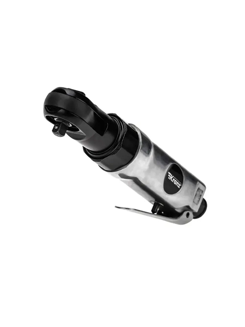 Трещотка пневматическая 1/4", 70 Нм