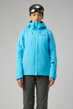 КУРТКА УТЕПЛЕННАЯ STAYER ГОРНОЛЫЖНАЯ ЖЕНСКАЯ ВОЛОГАТА 23-42533