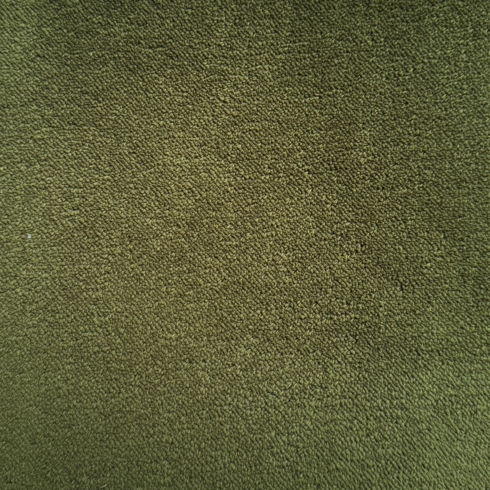 Пуф Lagom D 62 см (зеленый, орех)