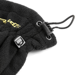 Варежки-перчатки на магните (флис)