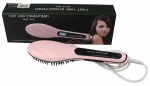 Расческа-выпрямитель Fast Hair Straightener HQT-906 (h)