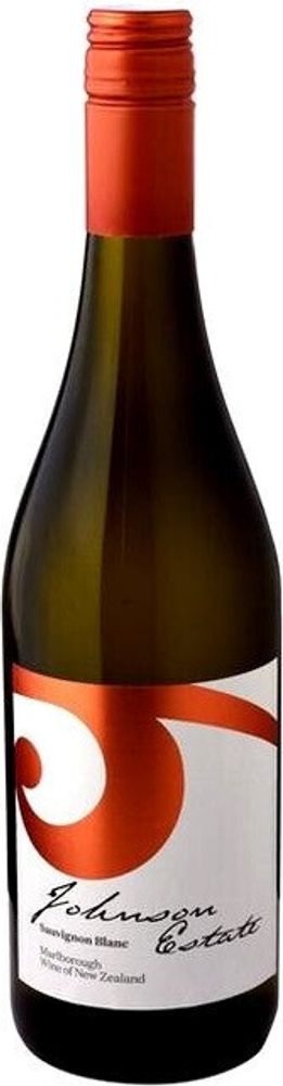 Вино Джонсон Эстейт Шардоне Вино Джонсон Эстейт Шардоне