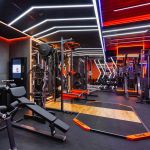 A3081 Силовая рама DHZ