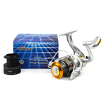 Катушка безынерционная Osprey SP (3000, 7+1, мет. шпуля)