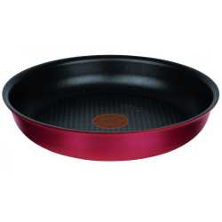 Набор посуды Tefal Ingenio Chef Red 22/26см L6598672