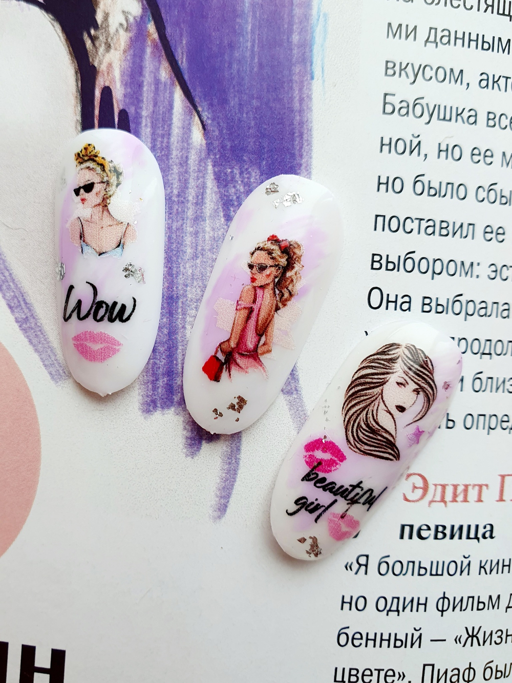 Slider Design #W-146