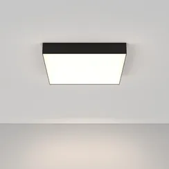 Потолочный светильник Technical C032CL-45W4K-SQ-B