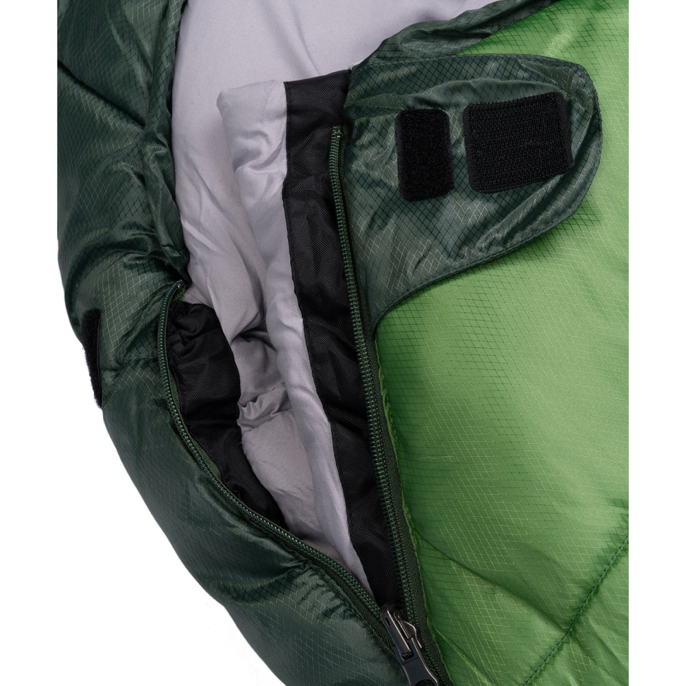 Red Fox Спальный мешок Explorer -40C