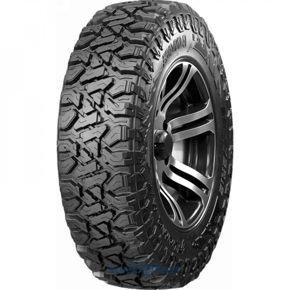 Летняя шина Кама Flame M/T (НК-434) (215/65 R16 102Q)