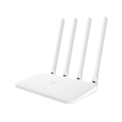 Роутер Xiaomi Mi Wi-Fi Router 4A