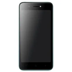 Смартфон Itel A25 (L5002), 5.0", IPS, 1 Гб, 16 Гб, 5 Мп, 3020 мАч, голубой