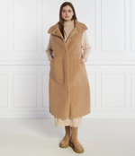 Двухсторонняя безрукавка RIANI - коричневый(385560-5417)