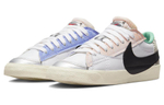 Кроссовки Nike Blazer Low Jumbo "Mighty Swooshers"