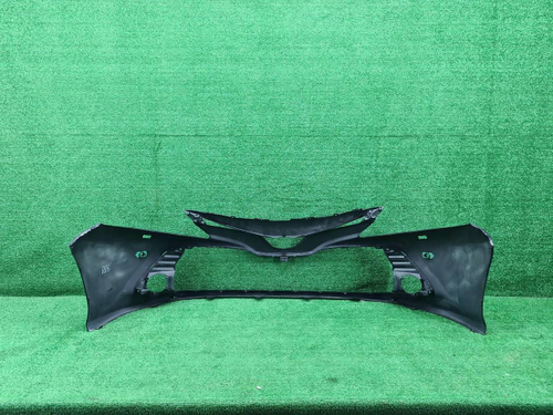 Бампер передний Toyota Camry 8 XV70 (2017-2021)