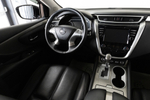Nissan Murano, 2019 год