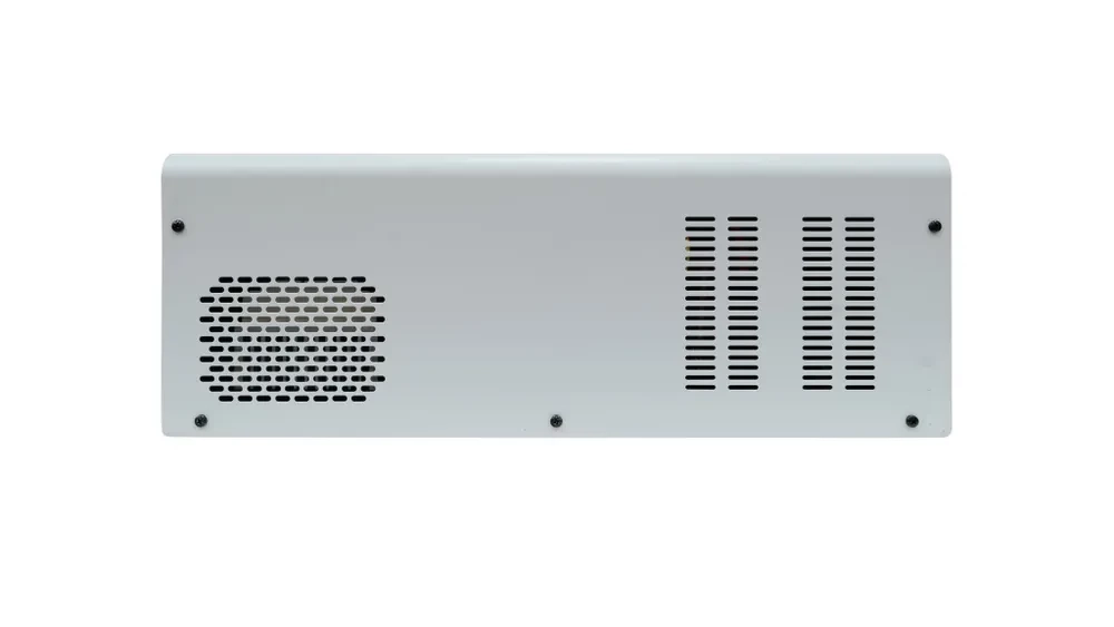 Стабилизатор напряжения однофазный VOLTEK ТСН 20000 (20000ВА)