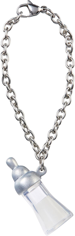 Кукла Братц Bratziez Iconz Плюшевый брелок-сюрприз