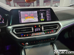 BMW 4 Series (G22) 420i M Sports Performance Coupe (11.2022)