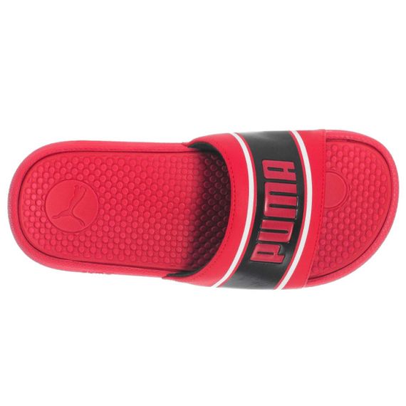 Puma Cool Cat 'Red Black'