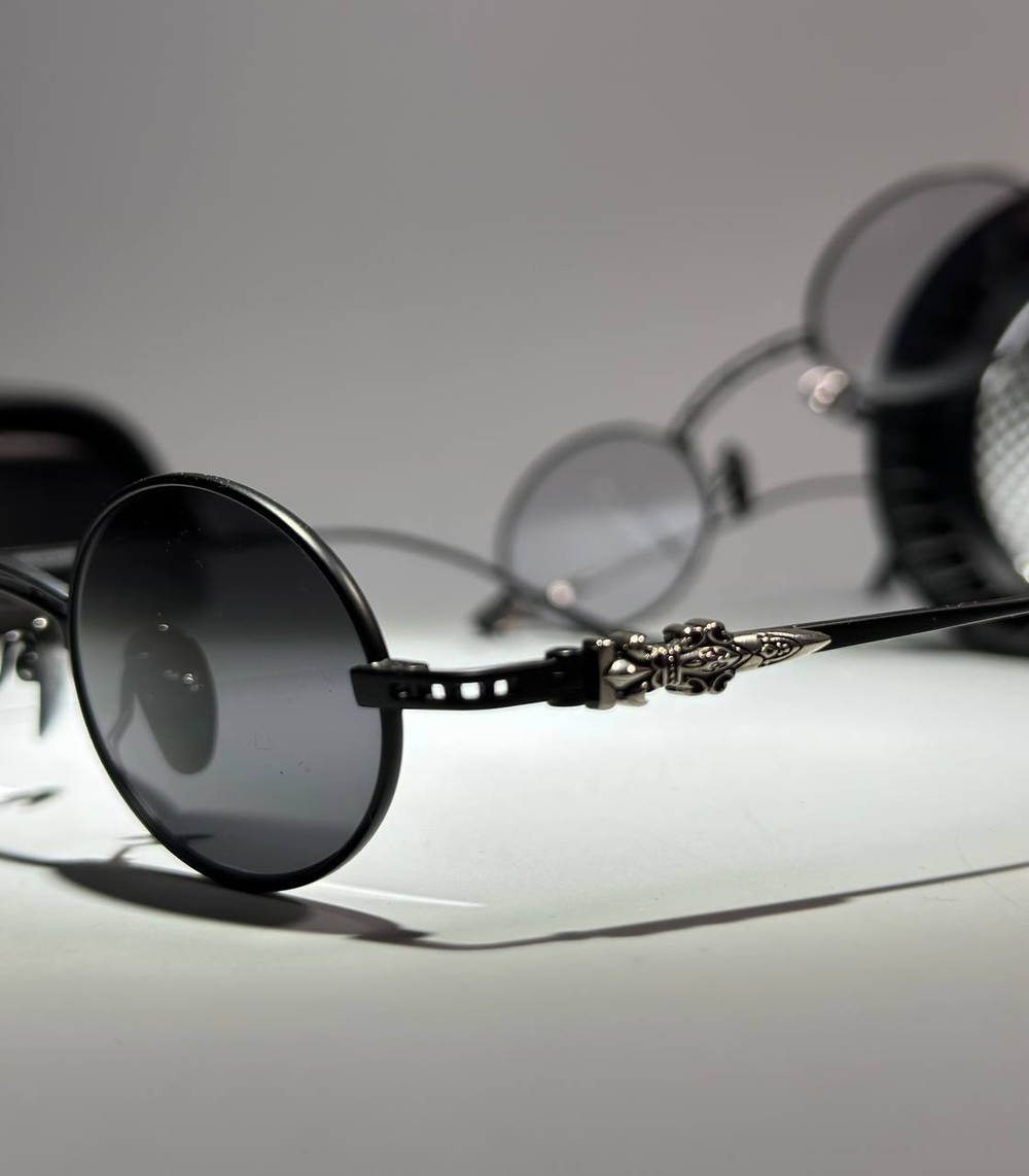 Очки Chrome Hearts