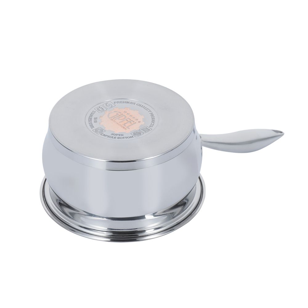 Ковш из нержавеющей стали Gipfel Cantata 1261 16 см/1,8 л