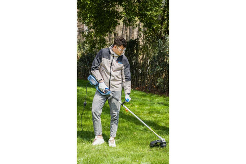 Триммер электрический SENIX BCPE12-M-EU