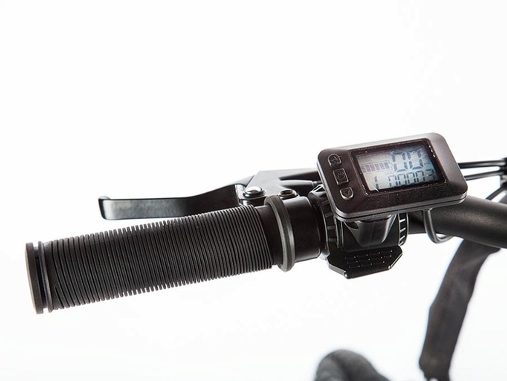 Электровелосипед Eltreco WAVE UP!