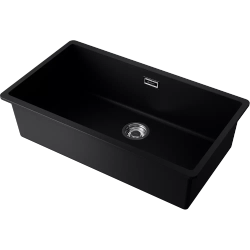 Кухонная мойка Omoikiri Kata-74-U-BL