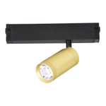 ST660.296.10 Св-к трек. SMART Золотистый LED 1*10W 2700K-6000K 535Lm Ra&gt;90 36° IP20 D40xH90 220V SKYLINE 220