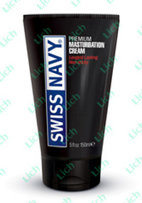 Крем для мастурбации PREMIUM MASTURBATION, 150 мл.