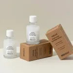 Увлажняющий тонер с гиалуроновой кислотой BIDALLI Hyaluronic essential toner 50 мл