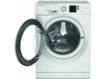 Стиральная машина Hotpoint NSS 6015 W RU