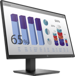 Монитор 23,8" HP P24q G4