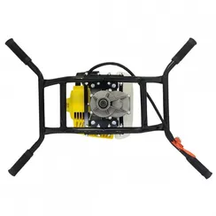 Мотобур "КАЛИБР" БС-2000