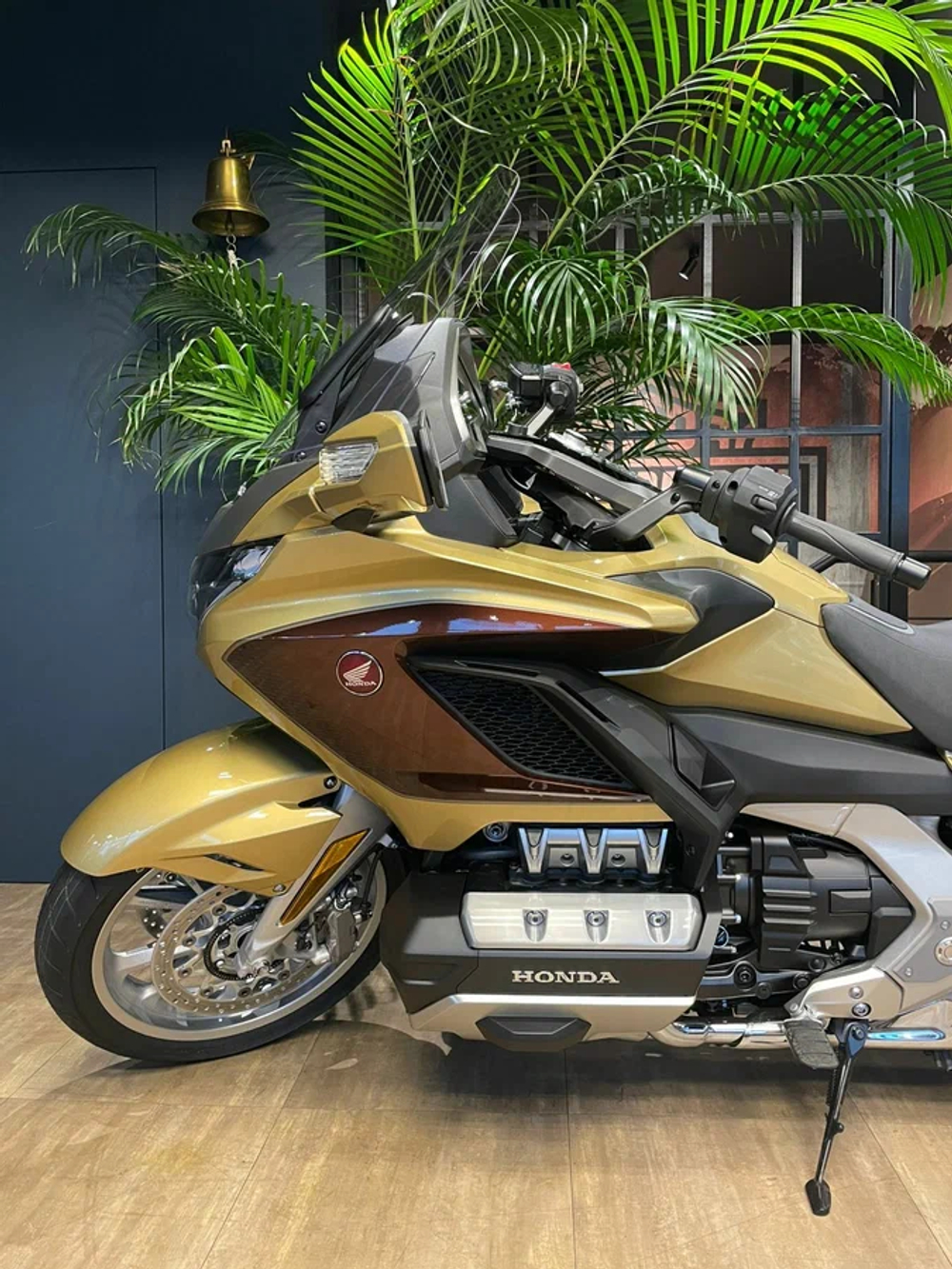 Honda GL 1800 Gold Wing, 2025