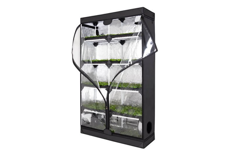 Гроутент для рассады GARDEN HIGHPRO PROBOX PROPAGATOR XL