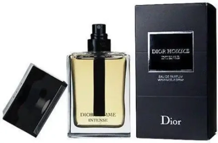 Мужская парфюмерная вода Dior  Homme Intense EDP 100 мл