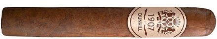 Dunhill 1907 Toro Box Pressed