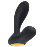 Стимулятор простаты Svakom Vick Neo чёрный 9.2 см