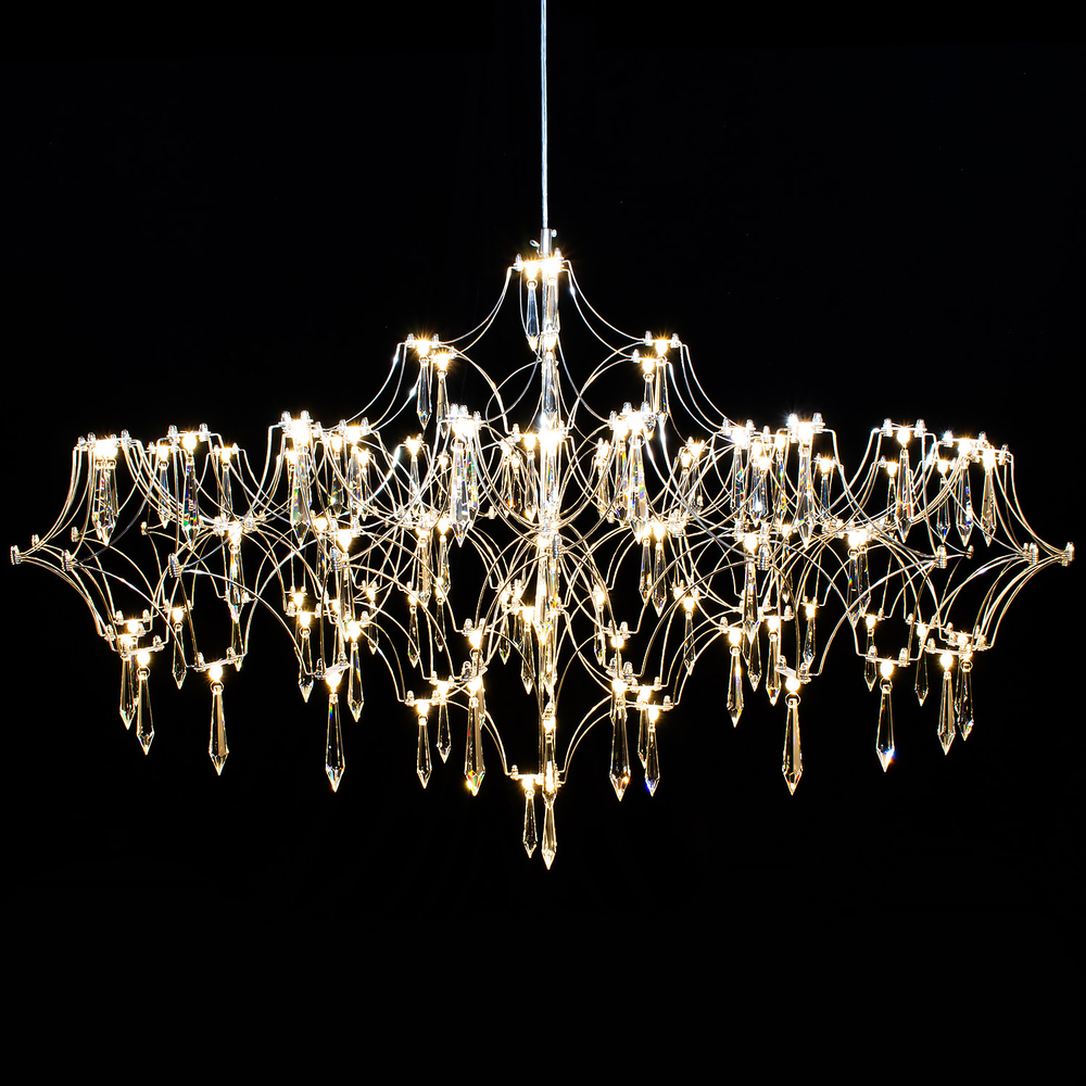 IL0808-1050HX-114 Ether светильник потолочный