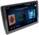 Магнитола для Mitsubishi (206x105мм) - Vaycar VA47-0935 на Android 13, 8-ядер, 2Гб-32Гб, 4G SIM-слот