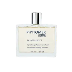 Успокаивающий лосьон после бритья без спирта