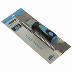 Зубчатый шпатель (гребенка) 10мм BIHUI  PTCB10