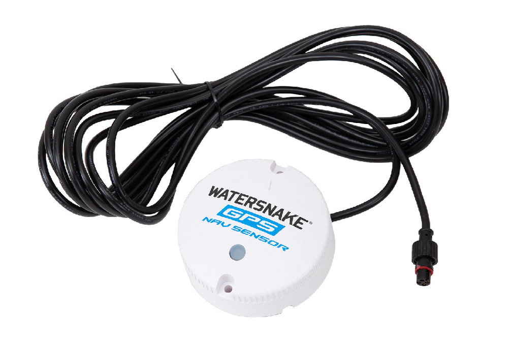 Датчик направления движения WaterSnake